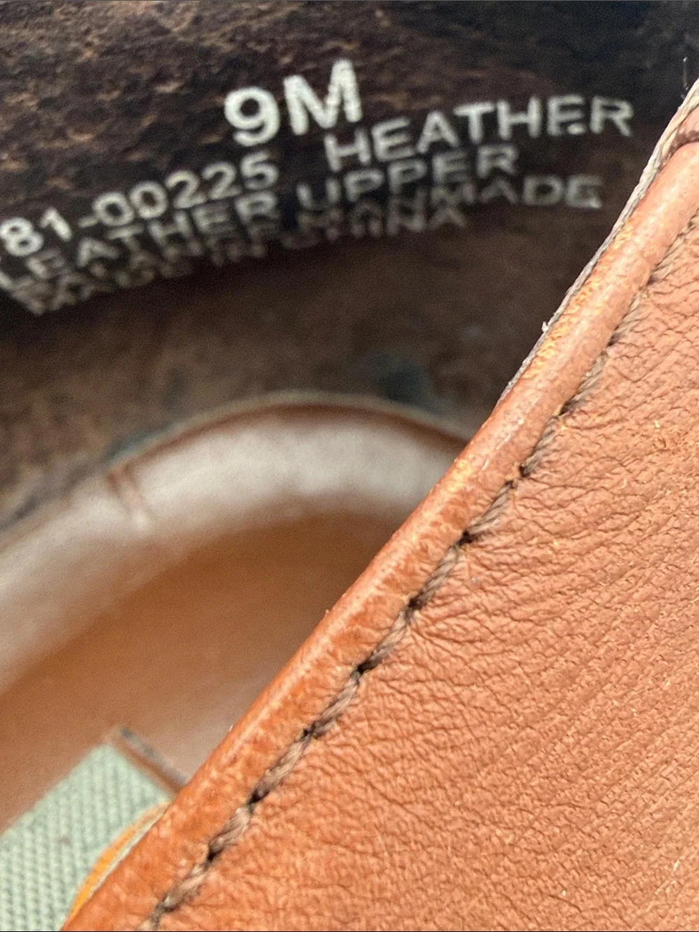 Vintage classic slip